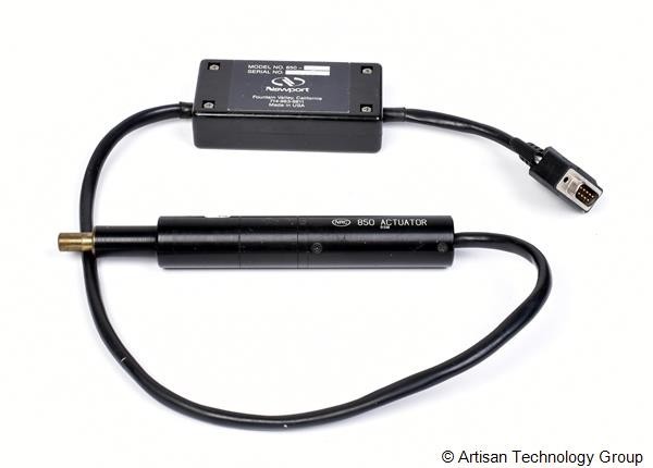 Newport 850-1 Linear Actuator