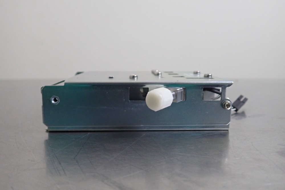 Agilent Technologies G3450-60451 TCD EPC Manifold Assembly Unit