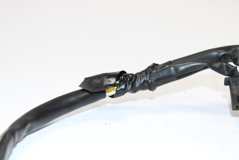 07 Suzuki VZR1800 Boulevard M109 Left Handlebar Control Switch