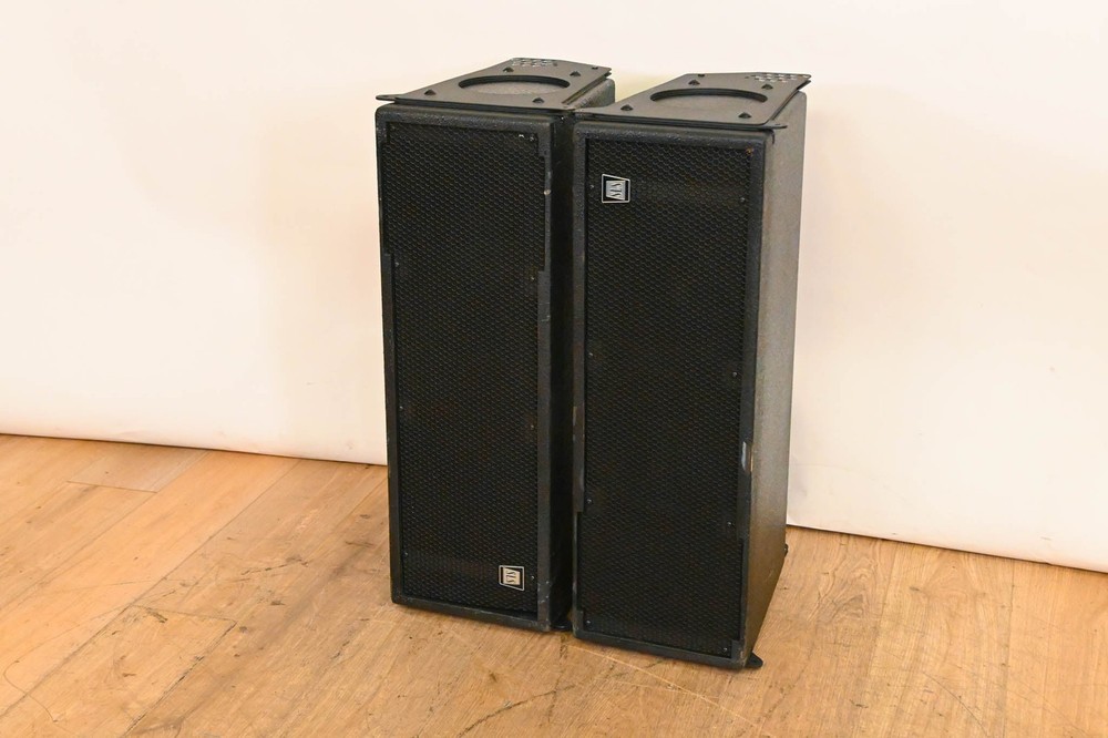 SLS LS8800 Full-Range Line Array Module (PAIR) CG01U9B