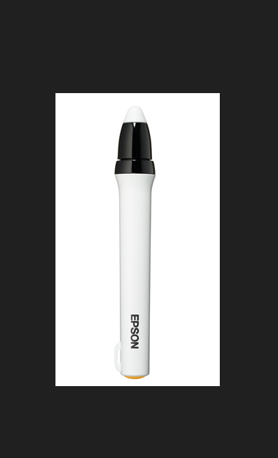 Epson ELPPN03A Interactive Pen (Orange) - V12H522001