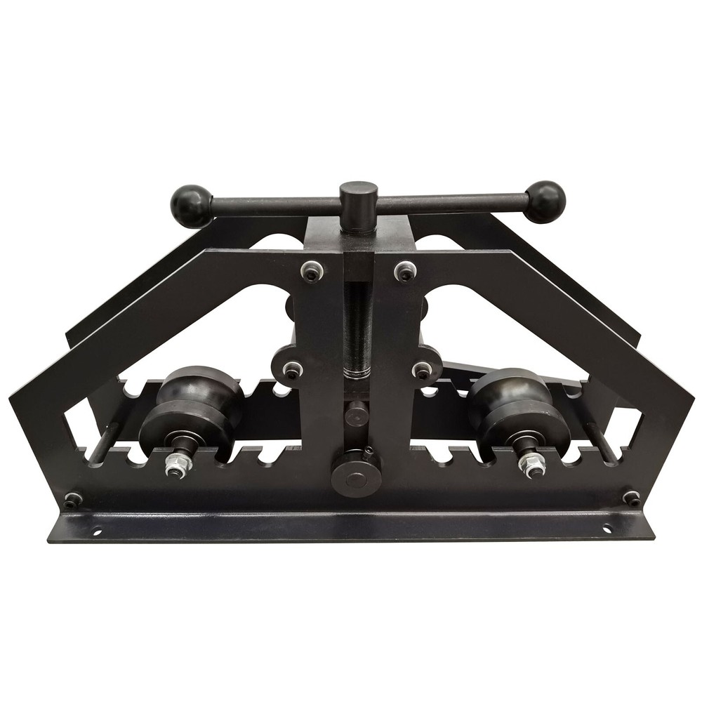 Portable Pipe Bender Round/Square Tube Bending Machine Manual Pipe Bending Tool