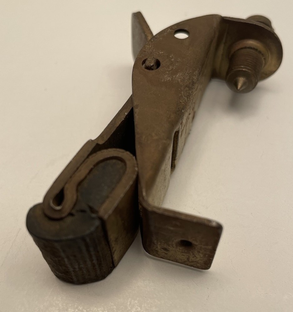 Antique / Vintage Window Sash Locks Latch Hardware