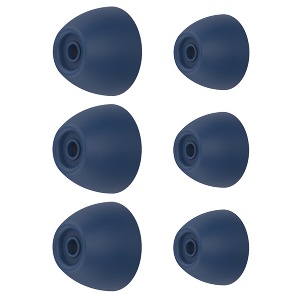 3 Set Replaceable Silicone Earplug Ear Tips For Galaxy Buds2 Bluetooth SM-R177 b