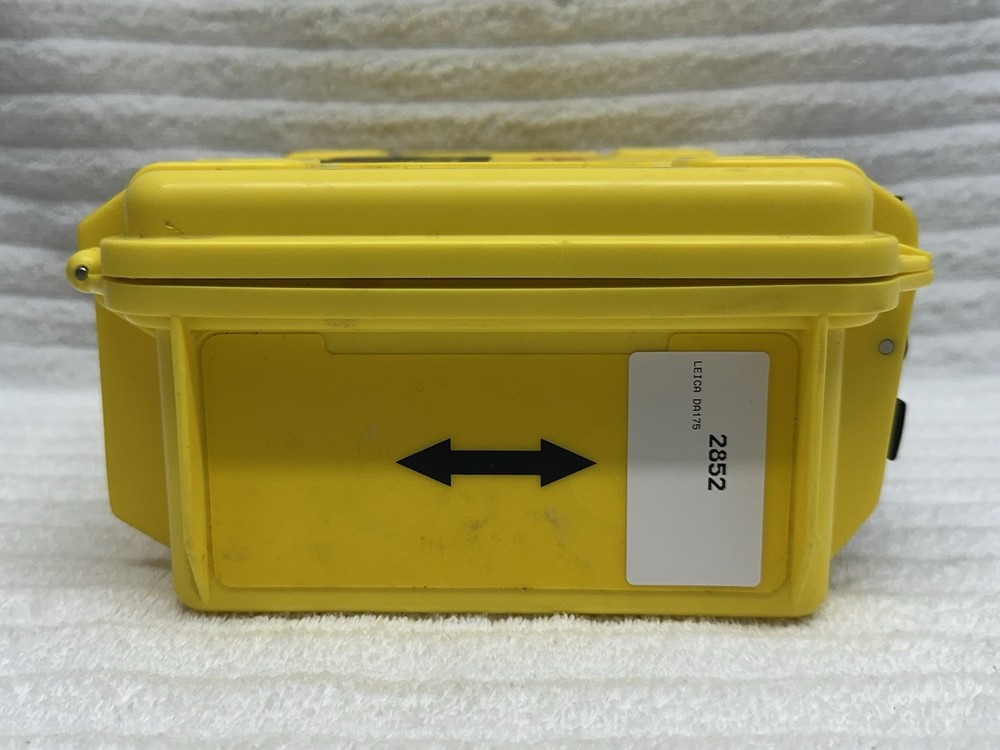 LEICA DA175 Signal Transmitter 1-Watt