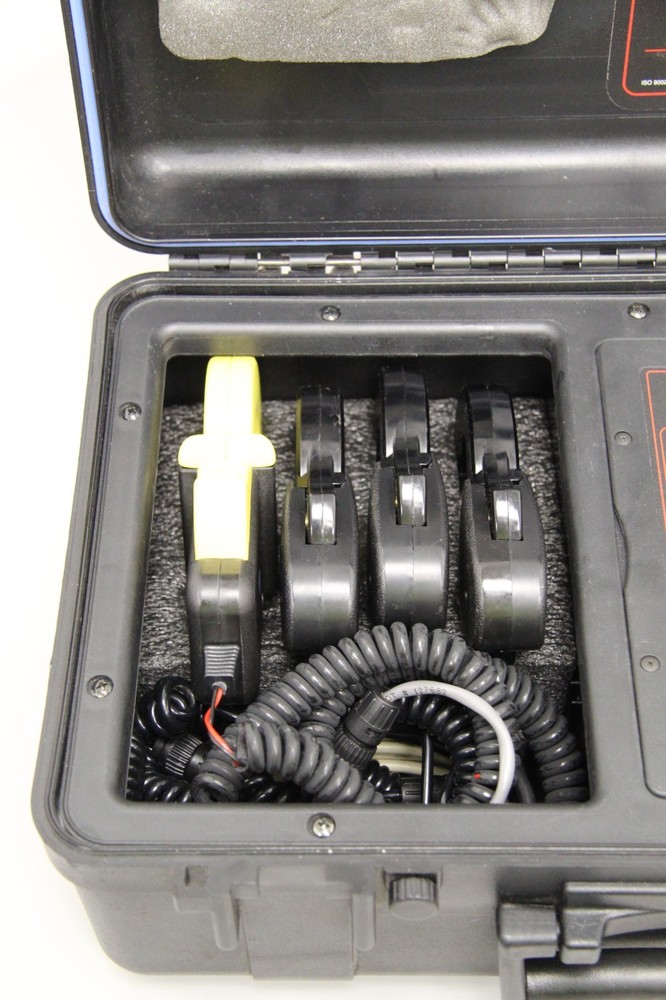 Amprobe DM-II Pro Data Logger Recorder