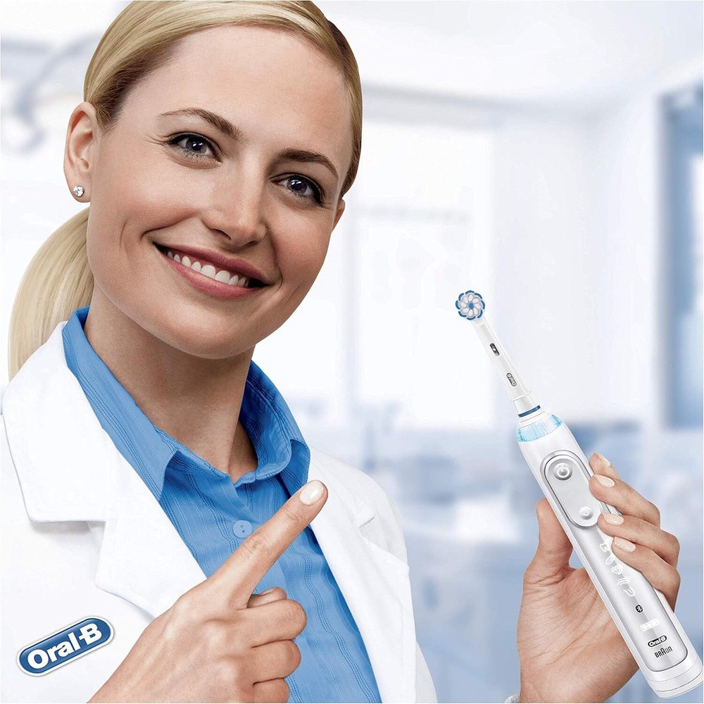 Oral-B Sensitive Clean 4 count