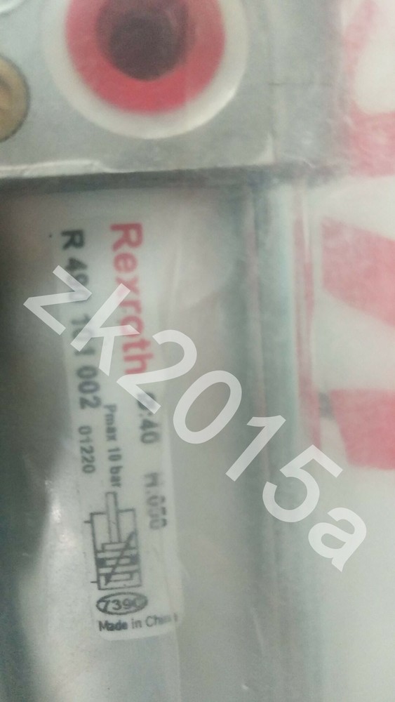 R490101002 fast ship by DHL OR EMS