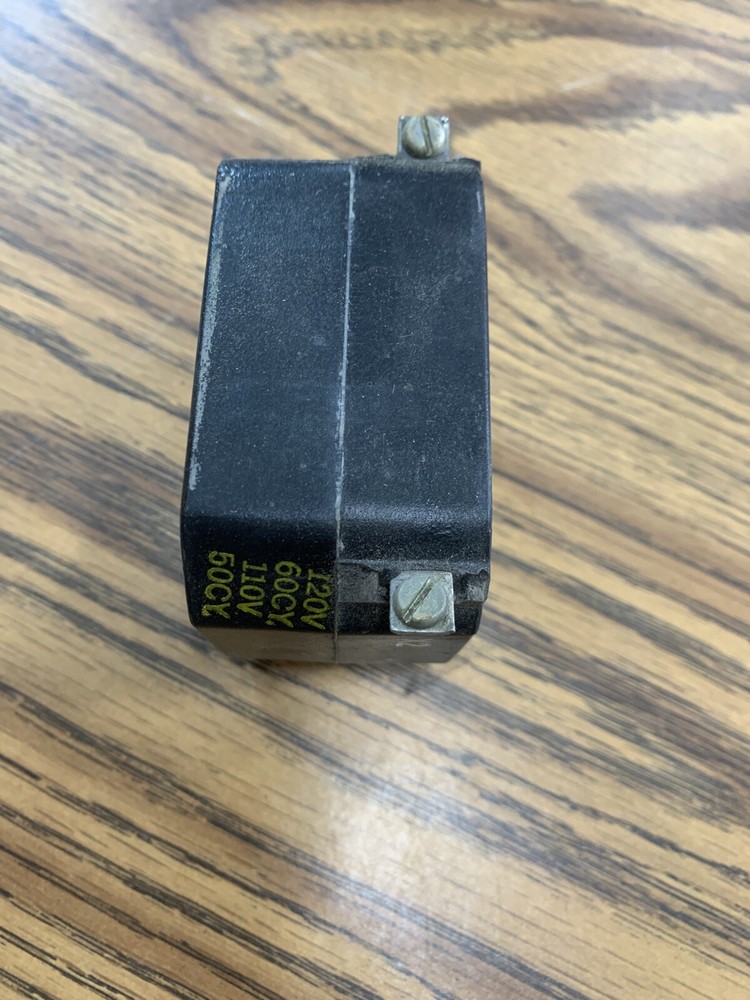 Square D A1707 Magnet Coil