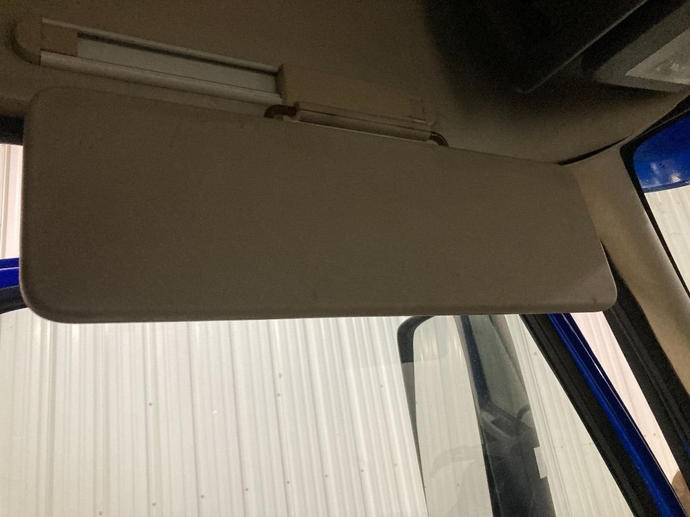 Volvo VNL Left/Driver Interior Sun Visor - Used