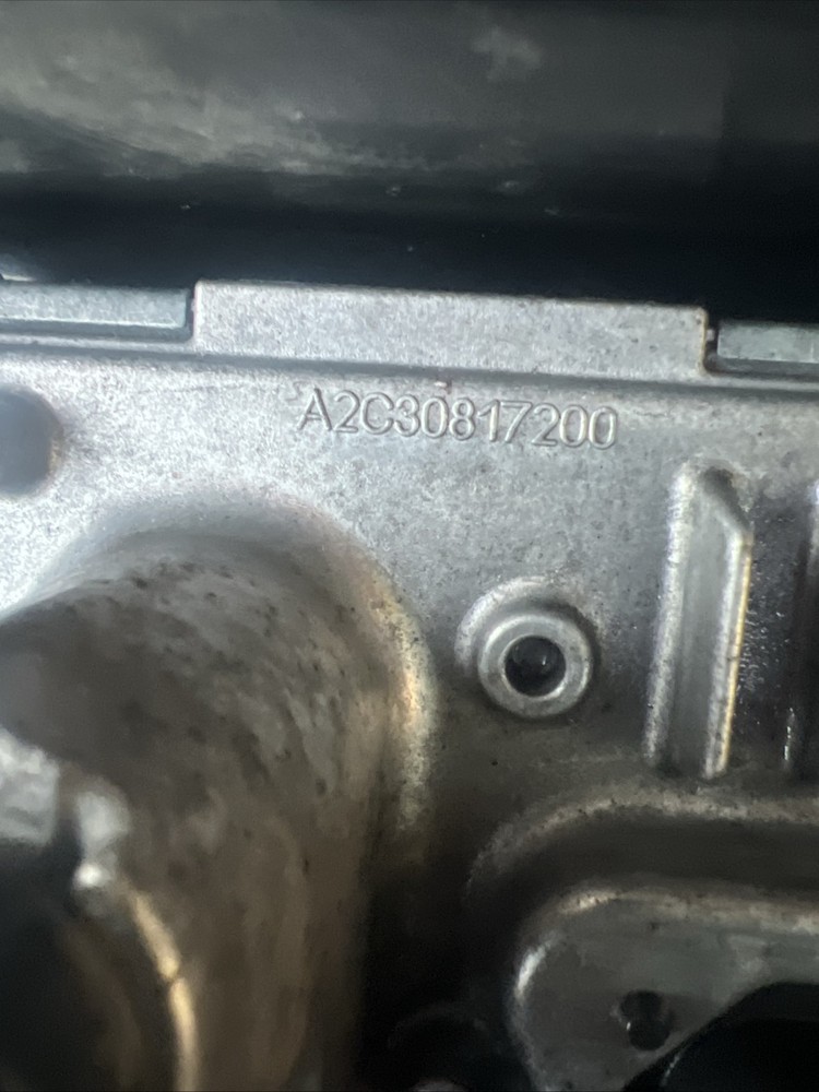 2024 VOLVO VNL ENGINE AFTERTREATMENT COMPUTER CONTROL MODULE 23252913 OEM
