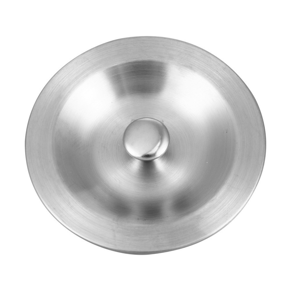 Flat Sink Stopper Sink Drain Stopper Kitchen Accessory Drain Plug