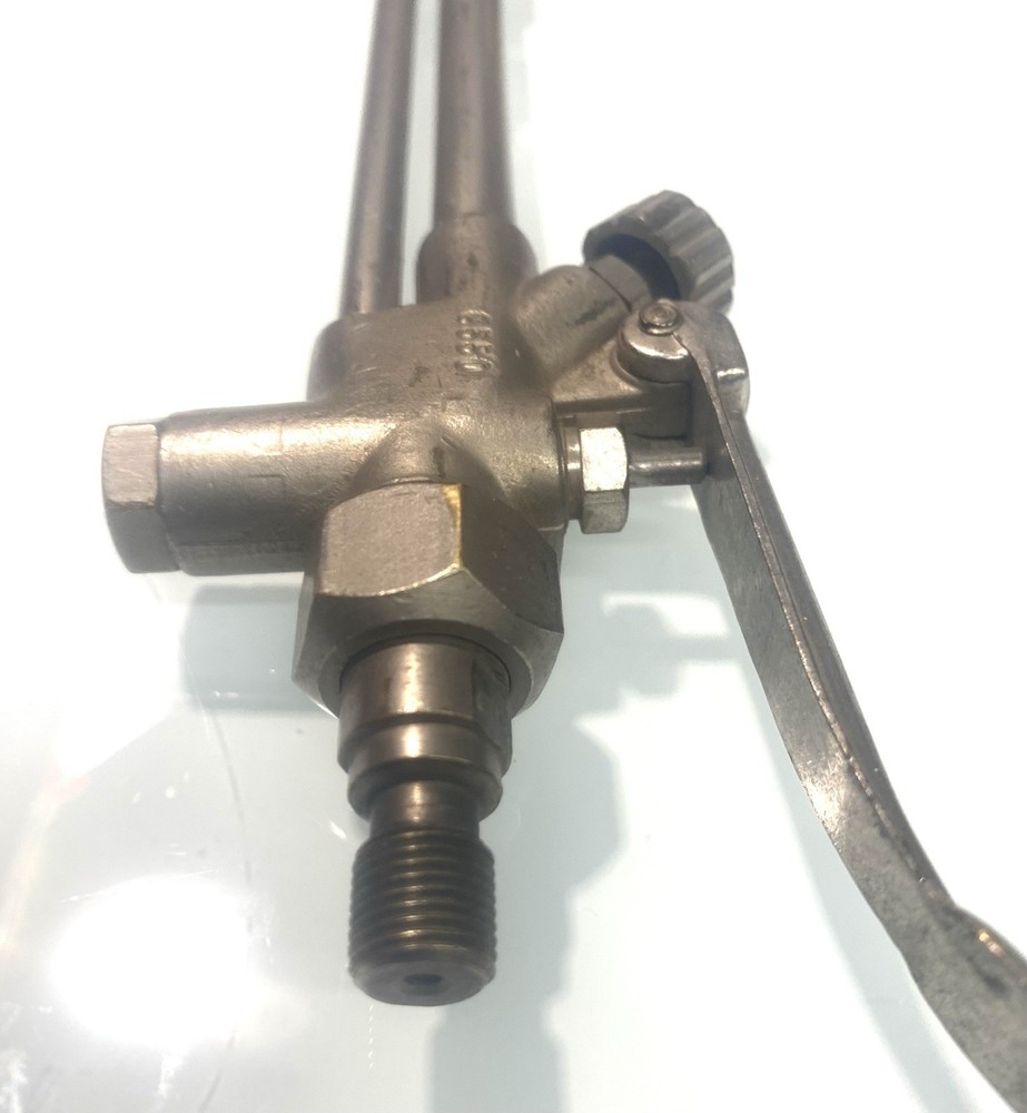 Smith Miller Cutting Torch