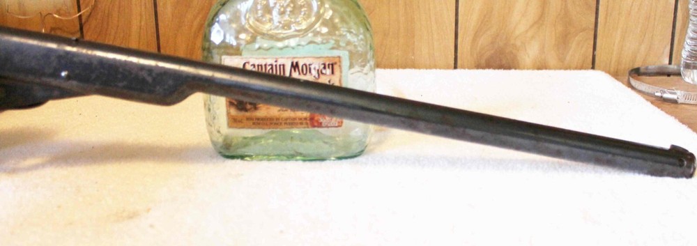 King Model 5533 1000 SHOT BB gun