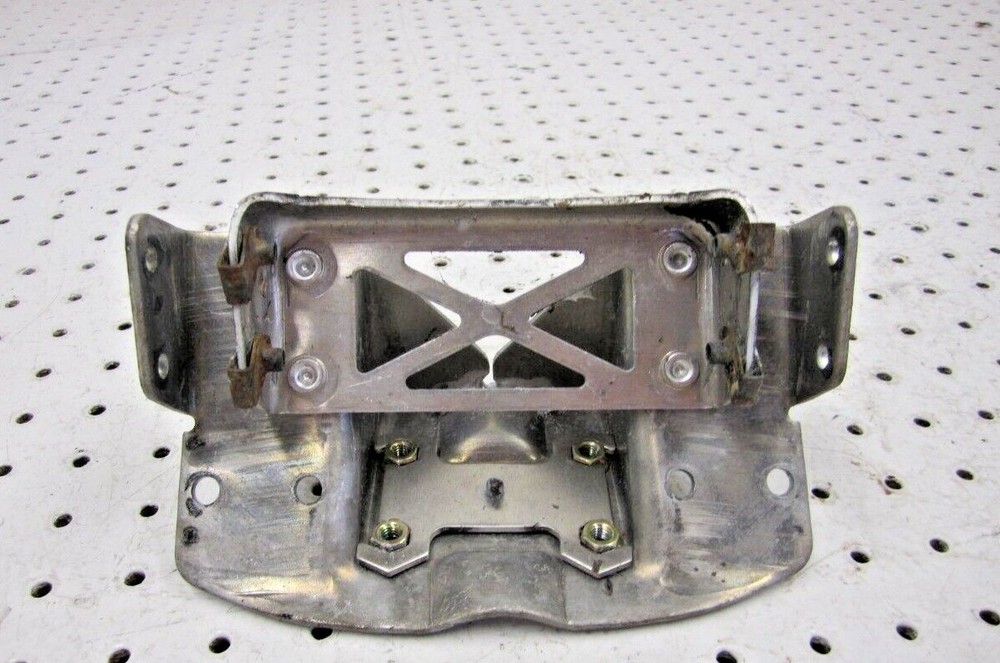 2007 ARCTIC CAT F8 PLATE SUPPORT UPPER 4606-328