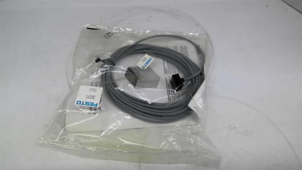 Festo Pneumatic SME3 Proximity Switch