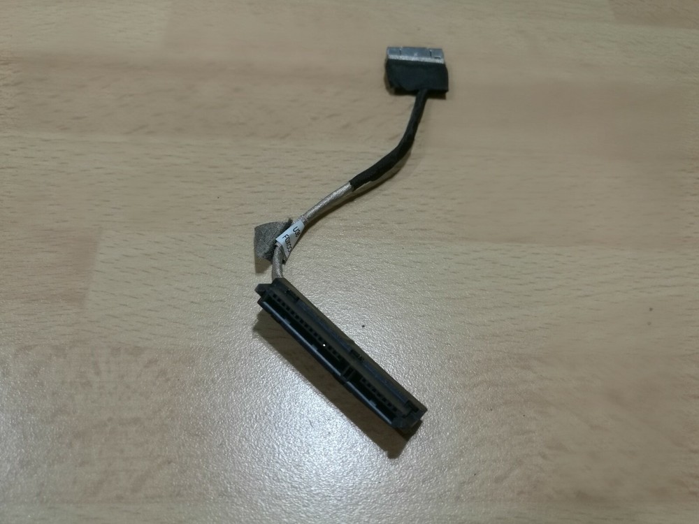 SATA Adapter For HP Pavilion 15-N096EA Hard Disk Drive Connector