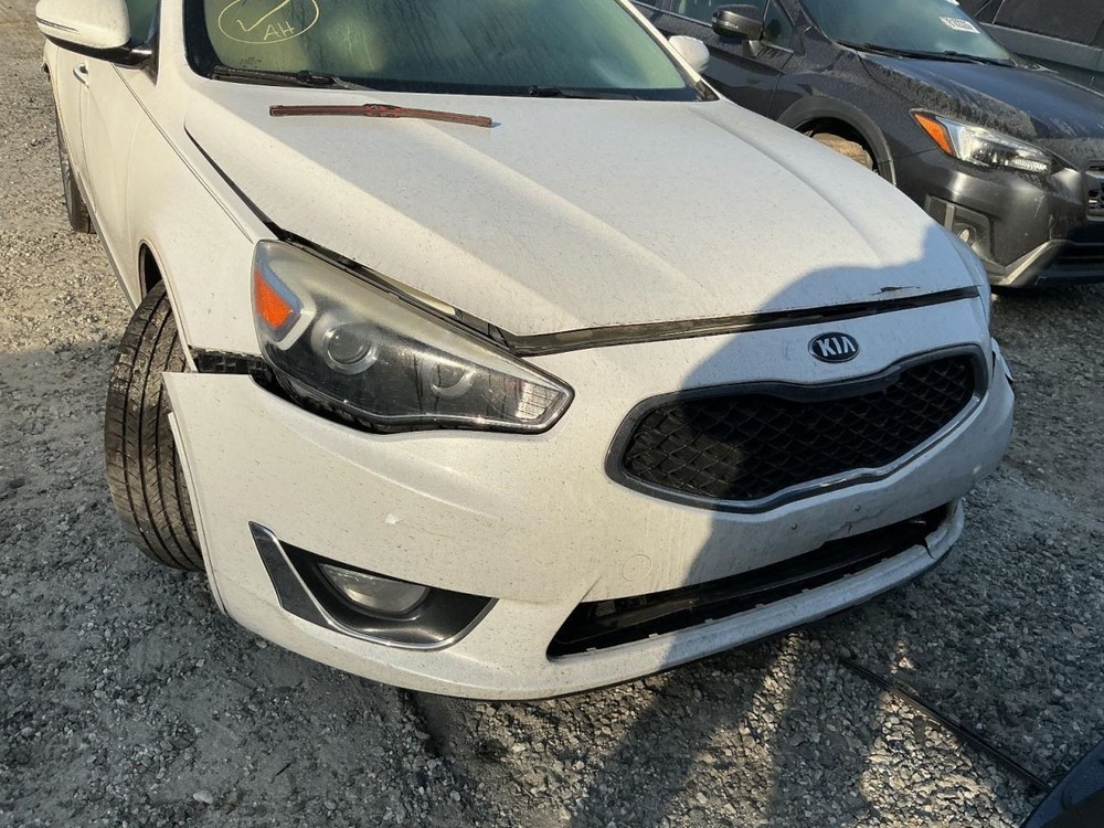 Fuse Box Engine Without Rain Sensor Fits 16 CADENZA 5023281