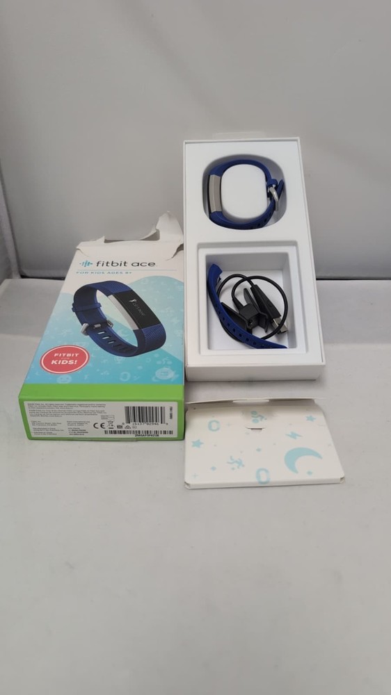 Fitbit Ace Blue - For Parts