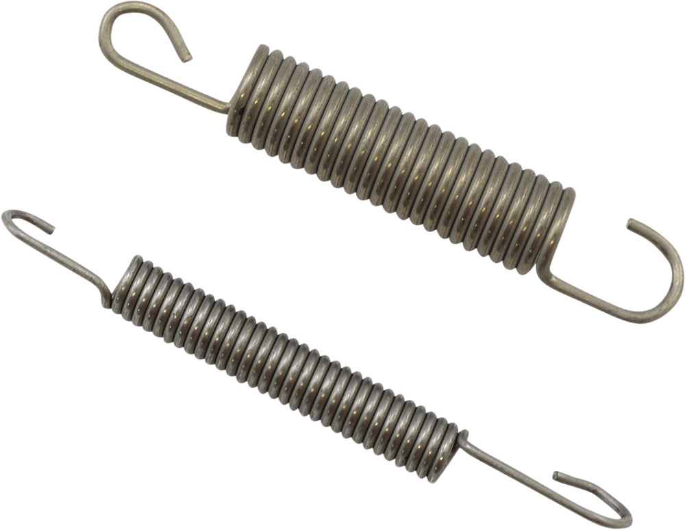 Moose Racing Replacement Kickstand Spring 0510-0555