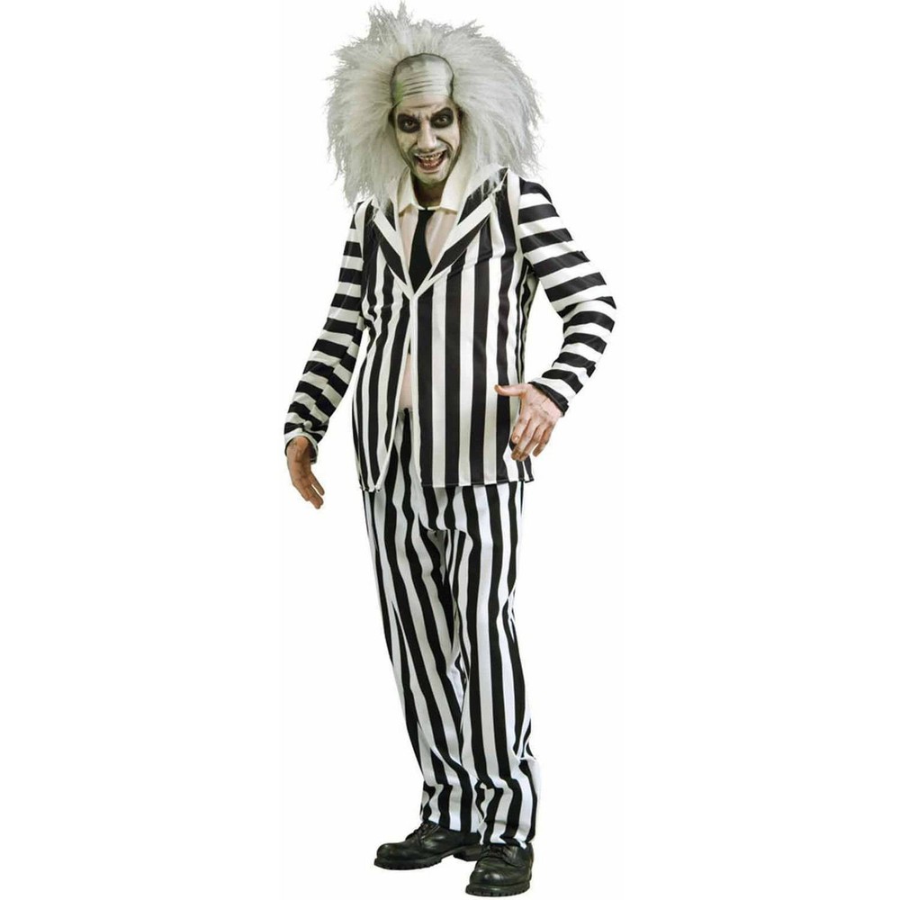 Beetlejuice Xl