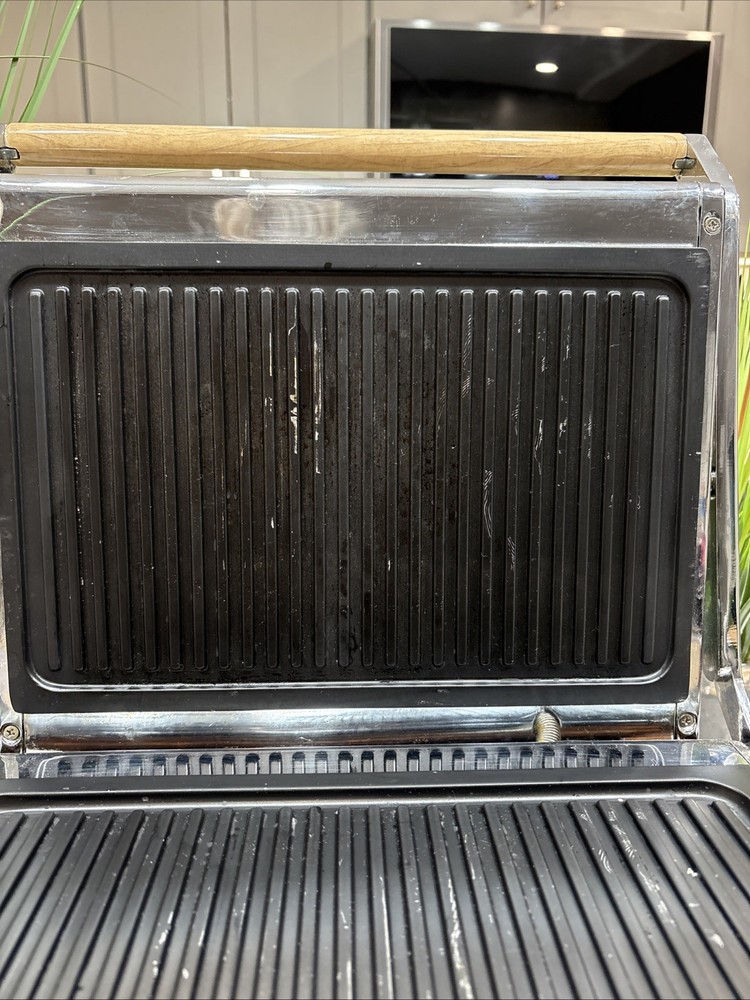 Vitantonio Glass Panini Press