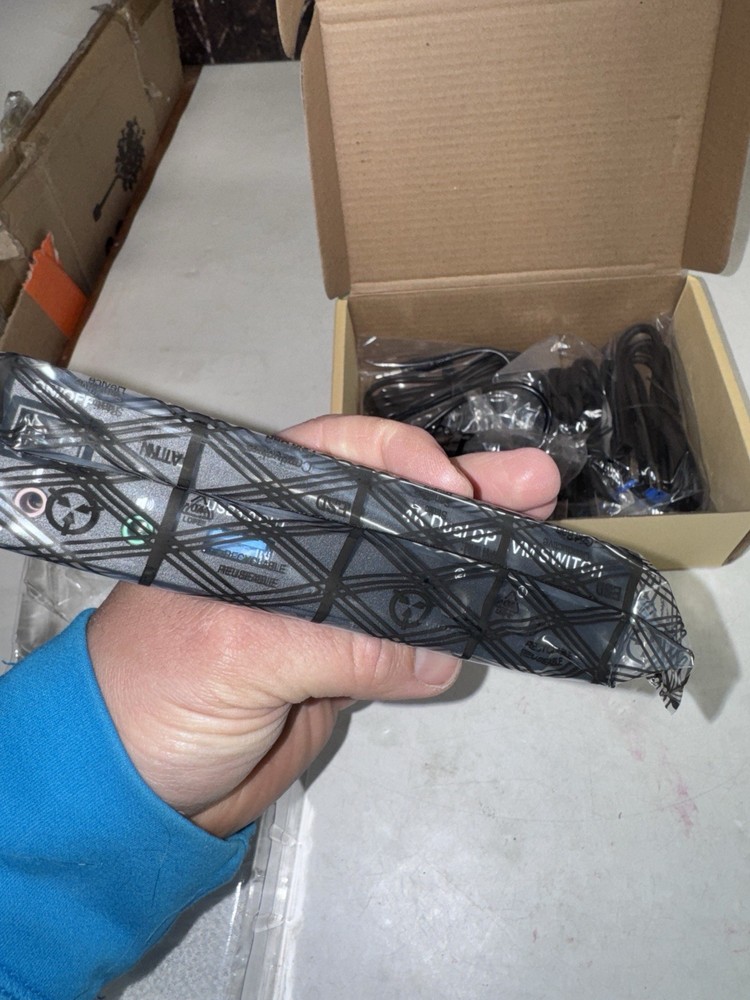 4K HDMI Splicing Matrix 2x2 Video Wall Controller Audio Video Processor