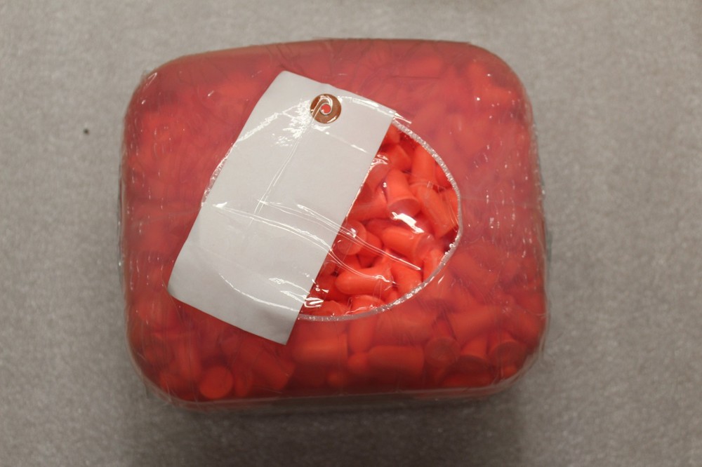 HONEYWELL HOWARD LEIGHT MAX REFILL Ear Plug Refill 33dB