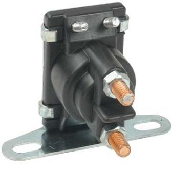 Starter Solenoid Seadoo & Universal Applications  22009