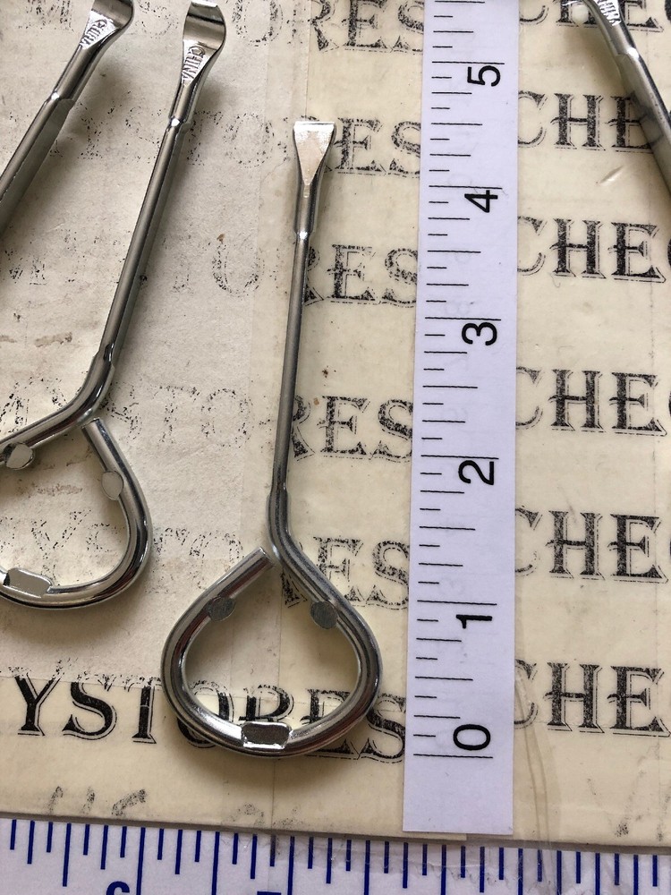 15X METAL TOOL Paint & Bottle Opener,