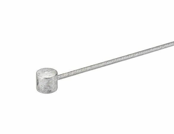 Universal Inner Cable - Decompression / Brake 6mm x 5mm knarp end