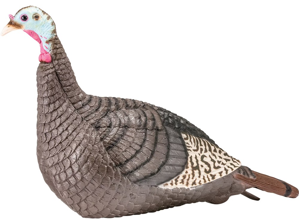 HS Strut Strut-Lite Hen Turkey Decoy