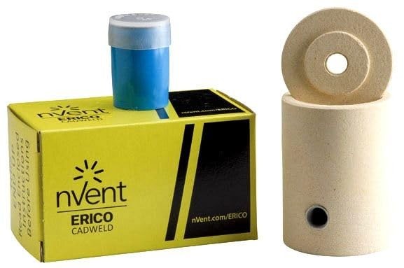 GR1161VPLUS 5/8 ONE SHOT MOLD