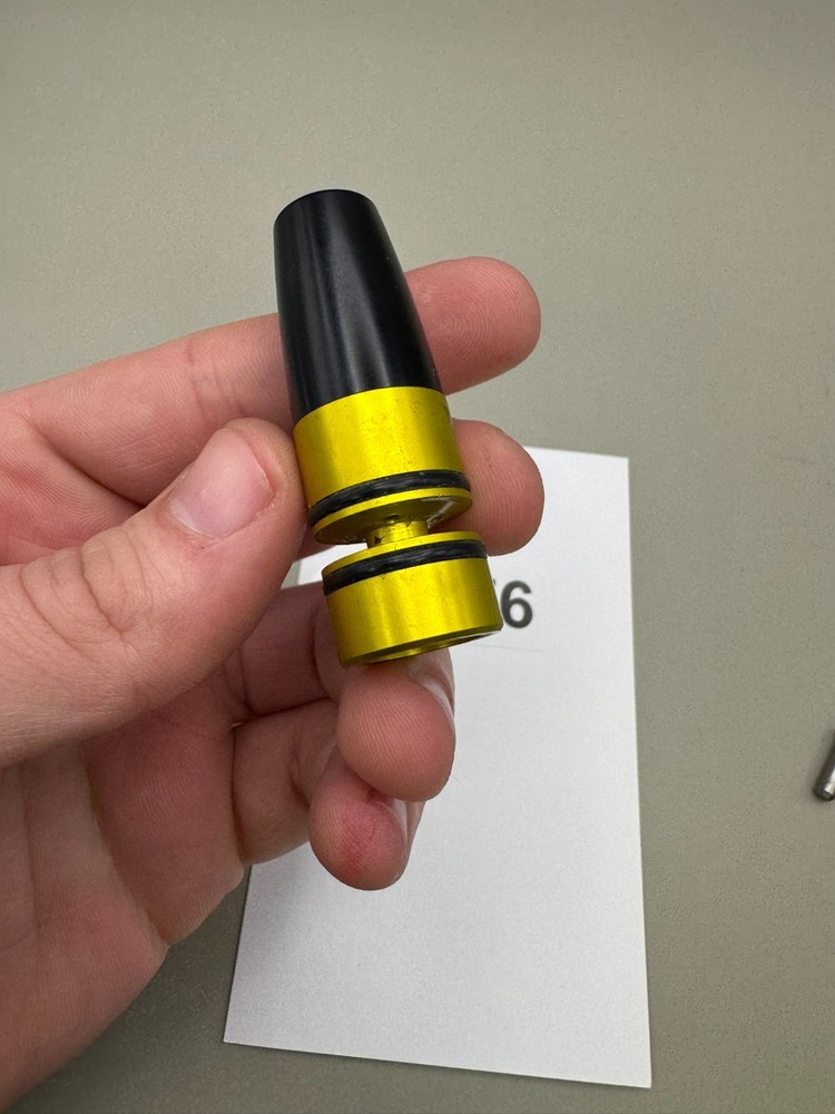 Vanguard PB Creed LPR-Gold