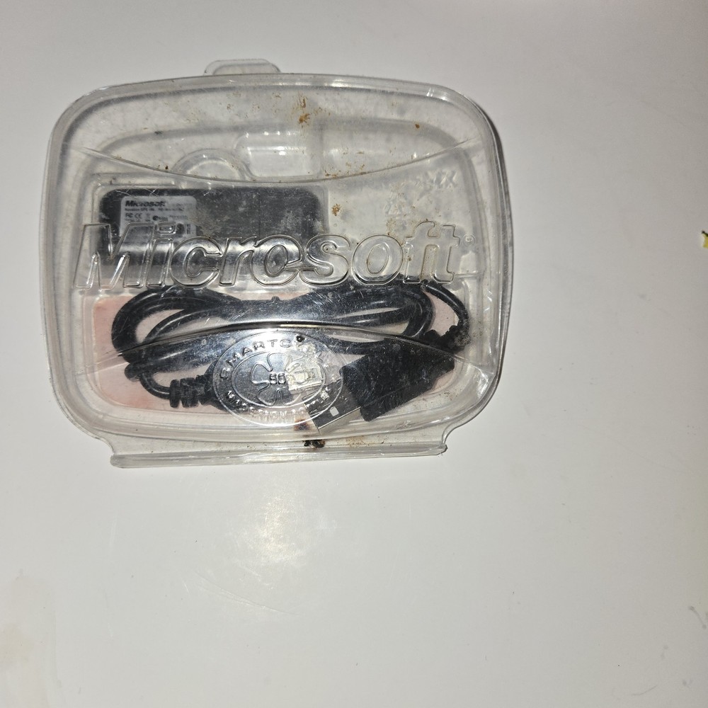 Genuine Microsoft 1372 Navation GPS 168 USB Receiver