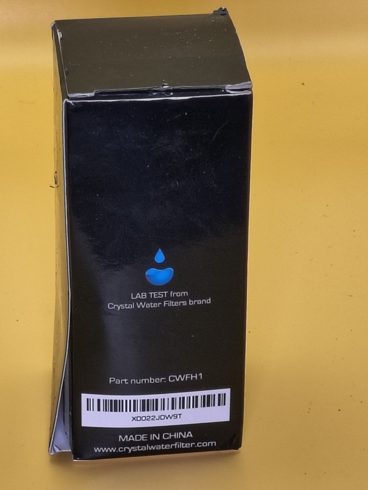 water hardness test strips - 145 Strips