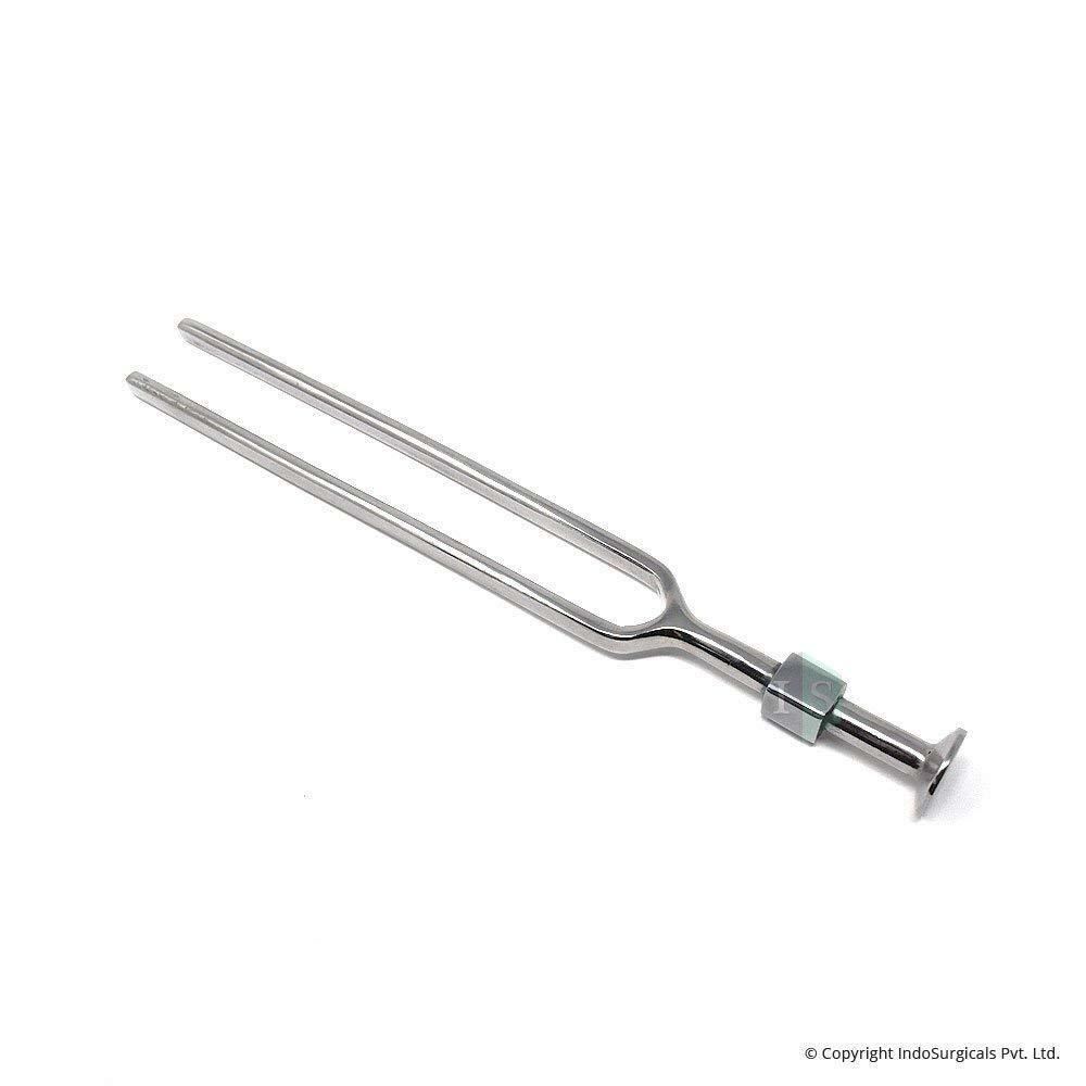 Percussion Knee Reflex Hammer Taylor Model With Tuning Fork (128Hz)