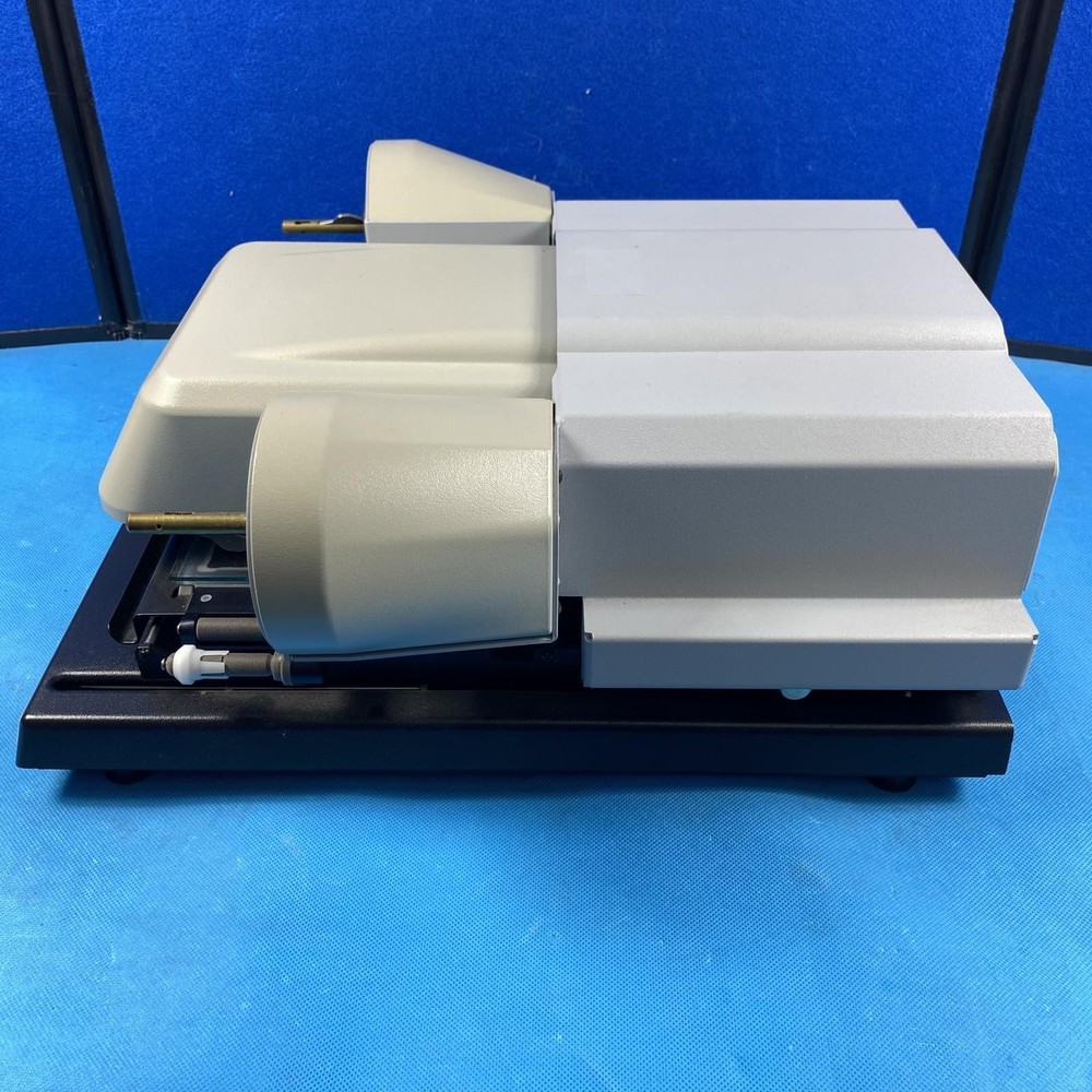 E-Image Data Corp. ScanPro 3000 Desktop Microfilm Scanner MSPGDX-SP7 #2