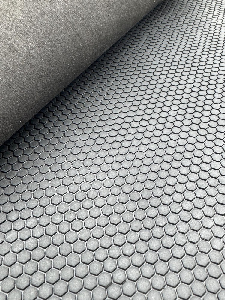 Rubber Sheets
