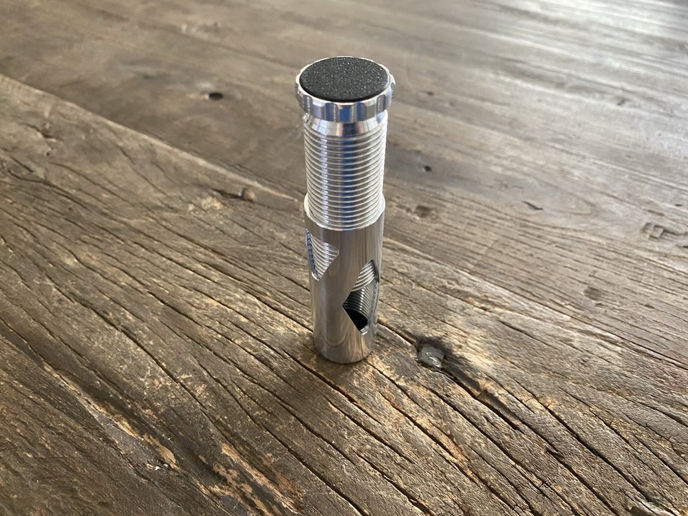 GPU Support -6061 Aluminum CNC Machined