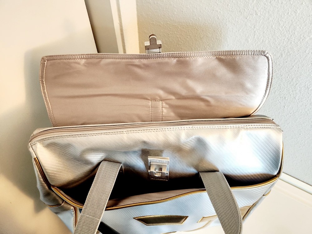 Daiwa Hera Multi Bag-Silver