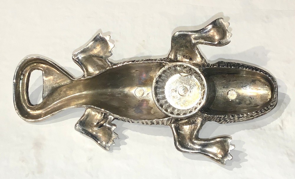 Lizard Iguana Bottle Opener