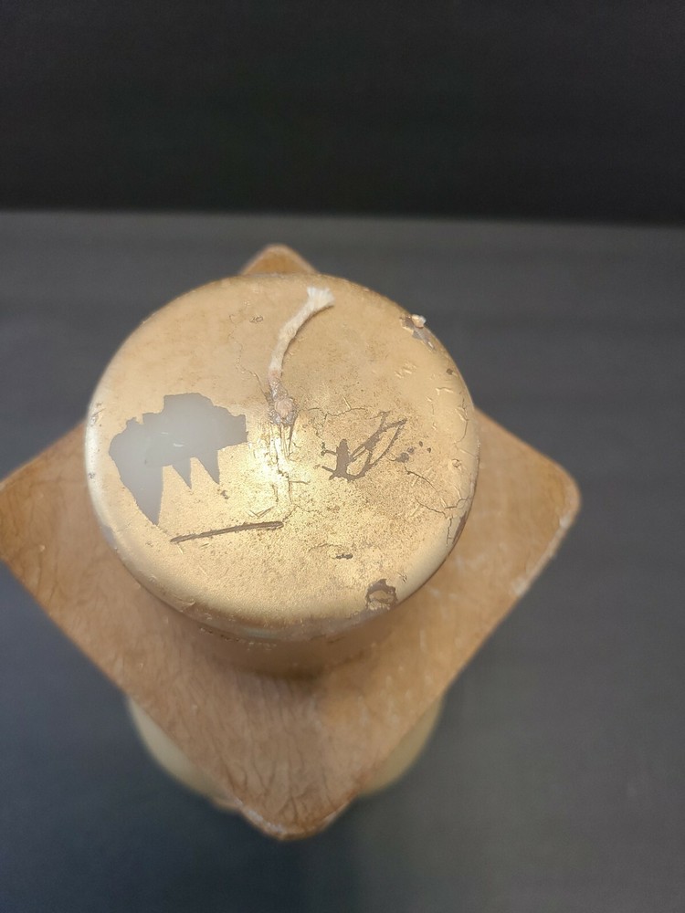 African Elephant Candle Holder
