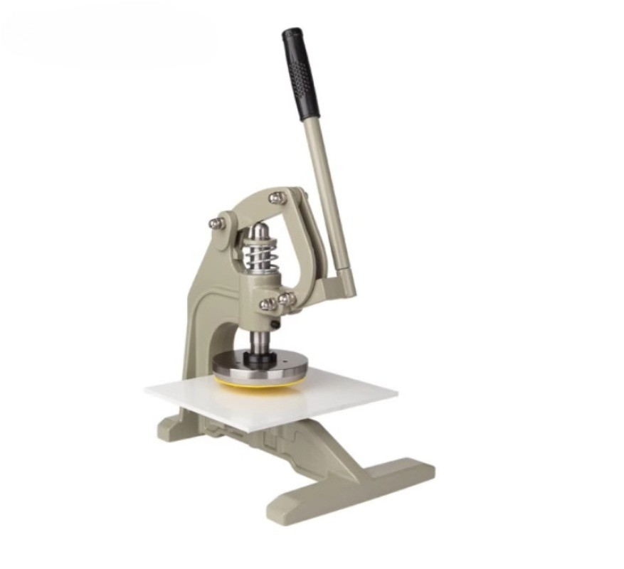 Electric Hand-Press Sampler Disc Cardboard Sampling Knife Weighing Machine