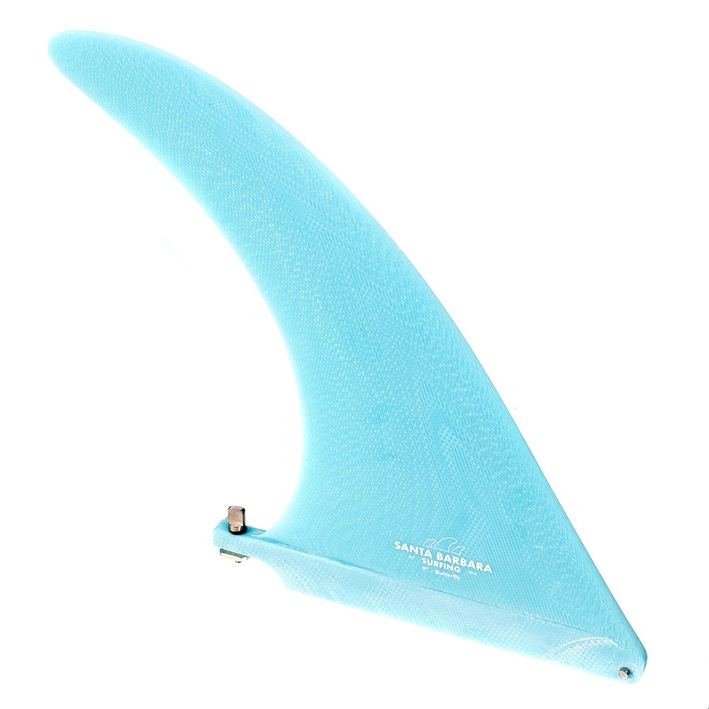 SBS Butterfly Longboard Single Fin (9.0)
