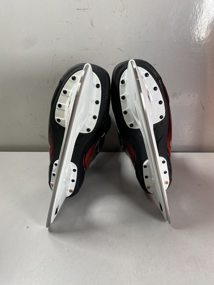 Jetspeed FT870 Player Skates Senior Regular Size 9