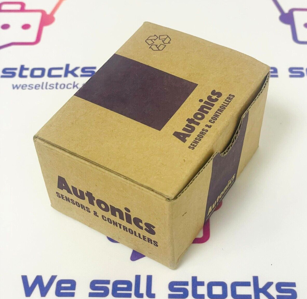 AUTONICS M4NN-AA-1N Digital Panel Meter