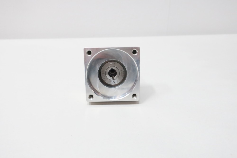 Wittenstein CP 040-M01-5 Gear Head