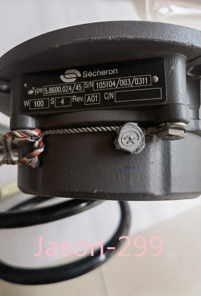 58600.024/45 fast ship by DHL OR EMS