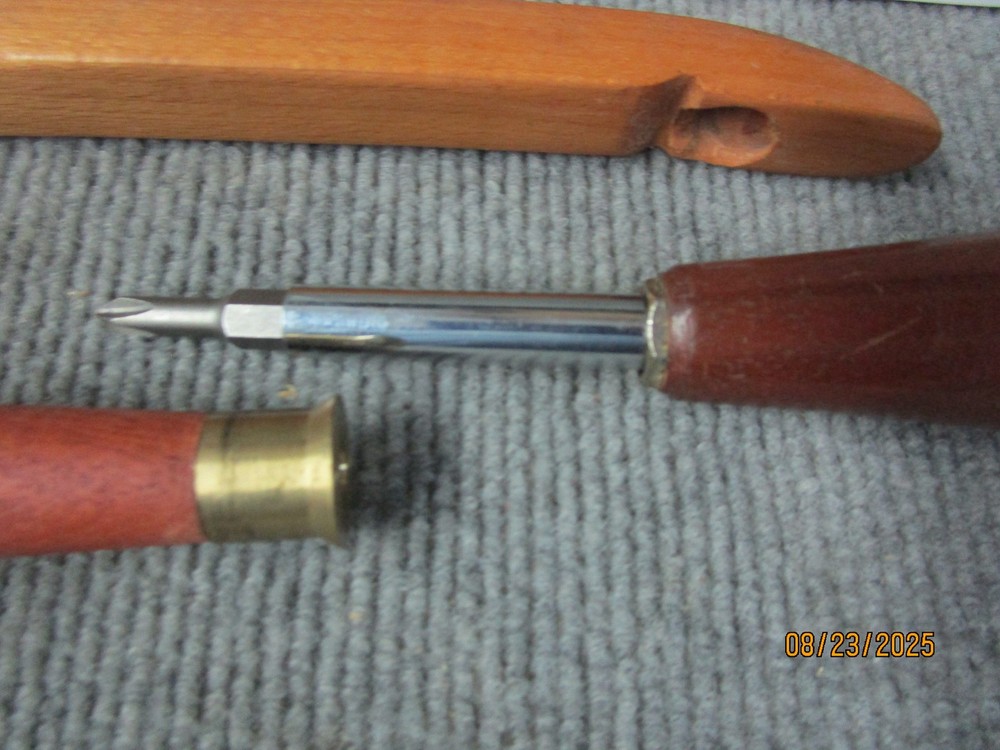 Lg Lot Wood Working Tools